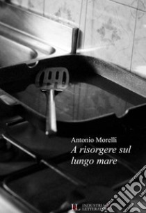 A risorgere sul lungomare libro di Morelli Antonio