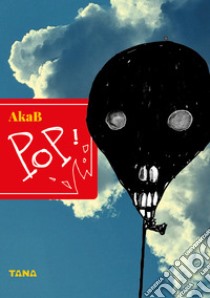 Pop! libro di Akab