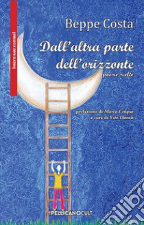 Dall'altra parte dell'orizzonte libro di Costa Beppe; Davoli V. (cur.)