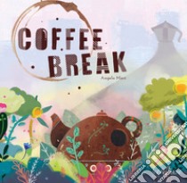 Coffee break libro di Maci Angelo