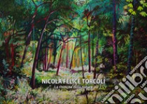 La rivincita della natura libro di Torcoli Nicola Felice