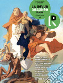 La Revue Dessinée Italia (2022). Vol. 3 libro