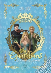 La chiave di Aramis. The Guardians. Ediz. speciale libro di Elle M.P.