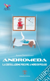 Andromeda. La costellazione poco più a nord di Pegaso libro di Domenicucci Aurora