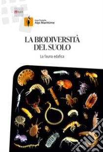 La biodiversità del suolo. La fauna edafica libro di Di Giulio Andrea; Fusco Tommaso; Laboratorio di Entomologia e Parassitologia del Dipartimento di Scienze dell'Università degli Studi di Roma Tre (cur.)