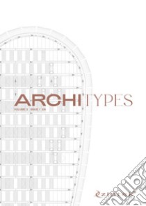 Architypes. Vol. 2 libro