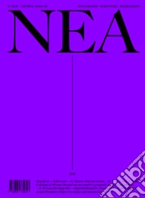 Nea Magazine Issue n. 2. Ediz. italiana e inglese libro di D'Ercole R. S. (cur.)