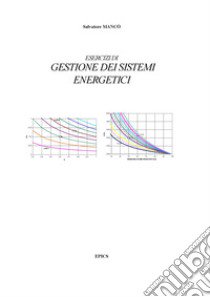 Esercizi di gestione dei sistemi energetici libro di Mancò Salvatore