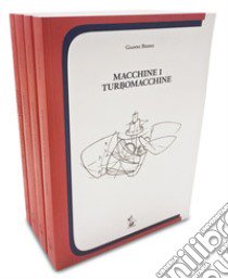 Macchine libro di Bidini Gianni