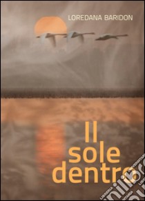 Il sole dentro libro di Baridon Loredana