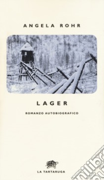 Lager libro di Rohr Angela; Bey G. (cur.)