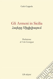 Gli armeni in Sicilia libro