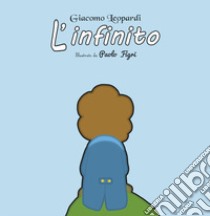 L'infinito libro di Leopardi Giacomo