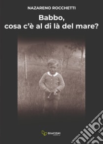 Babbo, cosa c'è al di là del mare? libro di Rocchetti Nazareno; Patrassi L. (cur.)