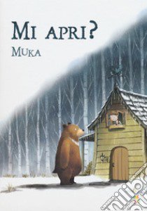 Mi apri? Ediz. a colori libro di Muka