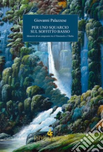 Per uno squarcio sul soffitto basso. Memorie di un emigrante tra il Venezuela e l'Italia libro di Palazzese Giovanni; D'Alessandro A. (cur.)