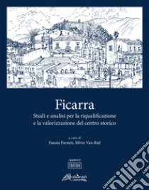 Ficarra. Studi e analisi per la riqualificazione e la valorizzazione del centro storico libro di Farneti F. (cur.); Van Riel S. (cur.)