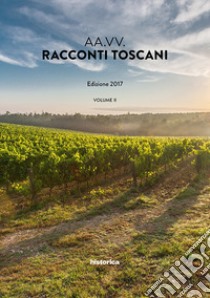 Racconti toscani. Vol. 2 libro