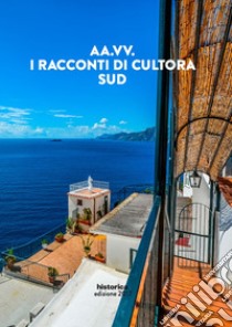 I racconti di Cultora. Sud libro