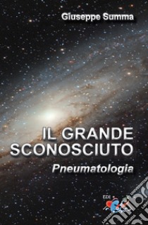 Il grande sconosciuto. Pneumatologia libro di Summa Giuseppe