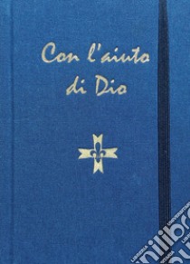 Con l'aiuto di Dio libro di Zuzek Ivan