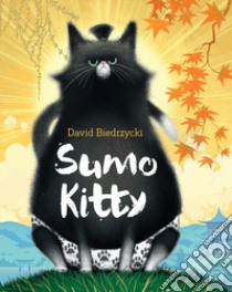 Sumo Kitty libro di Biedrzycki David