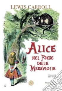 Alice nel paese delle meraviglie libro di Carroll Lewis