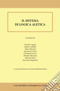 Il sistema di logica aletica libro