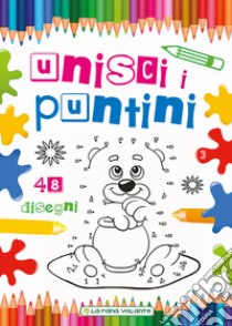 Unisci i puntini libro