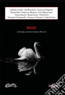 Buio libro di Morozzi G. (cur.)