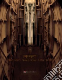 Reset libro di Gianni Fabio; Scano Silvana; Greg Hansford