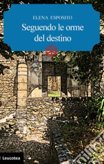 Seguendo le orme del destino libro di Esposito Elena