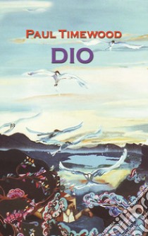 Dio libro di Timewood Paul