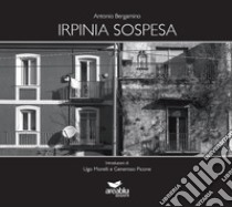 Irpinia sospesa libro di Bergamino Antonio