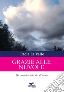 Grazie alle nuvole. Un cammino dal cielo all'anima. Ediz. illustrata libro di La Valle Paola