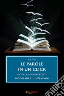 Le parole in un click libro