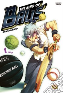 The king of balls. Vol. 1 libro di Shin Darudo