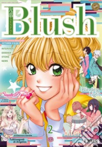 Blush. Vol. 2 libro