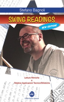 Swing Readings. Ediz. a spirale libro di Brushman