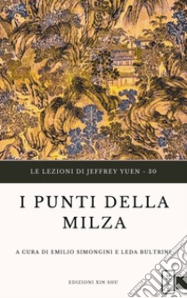 I punti della milza libro di Simongini Emilio; Bultrini Leda