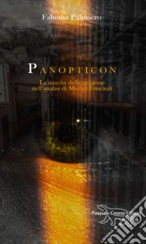 Panopticon. La nascita della prigione nell'analisi di Michel Foucault libro di Palmiero Fabiana