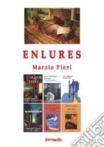 Enlures libro di Pieri Marzio