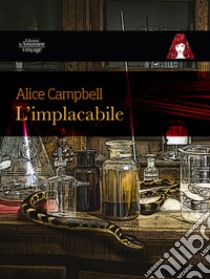 L'implacabile libro di Campbell Alice