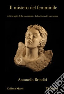 Il mistero del femminile libro di Brindisi Antonella