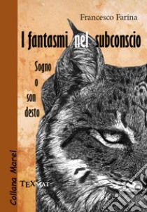 I fantasmi nel subconscio. Sogno o son desto libro di Farina Francesco