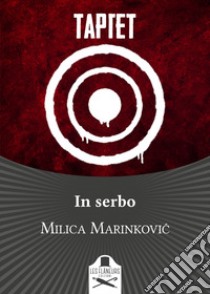 In serbo libro di Marinkovic Milika