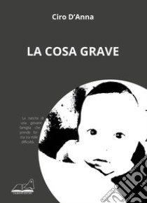 La cosa grave libro di D'Anna Ciro