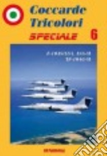 F-104S/ASA, ASA-M, TF-104G-M. Ediz. multilingue libro di Niccoli Riccardo