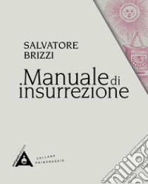 Manuale di insurrezione libro di Brizzi Salvatore