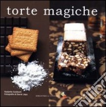 Torte magiche. Ediz. a colori libro di Guidoum Nadjette